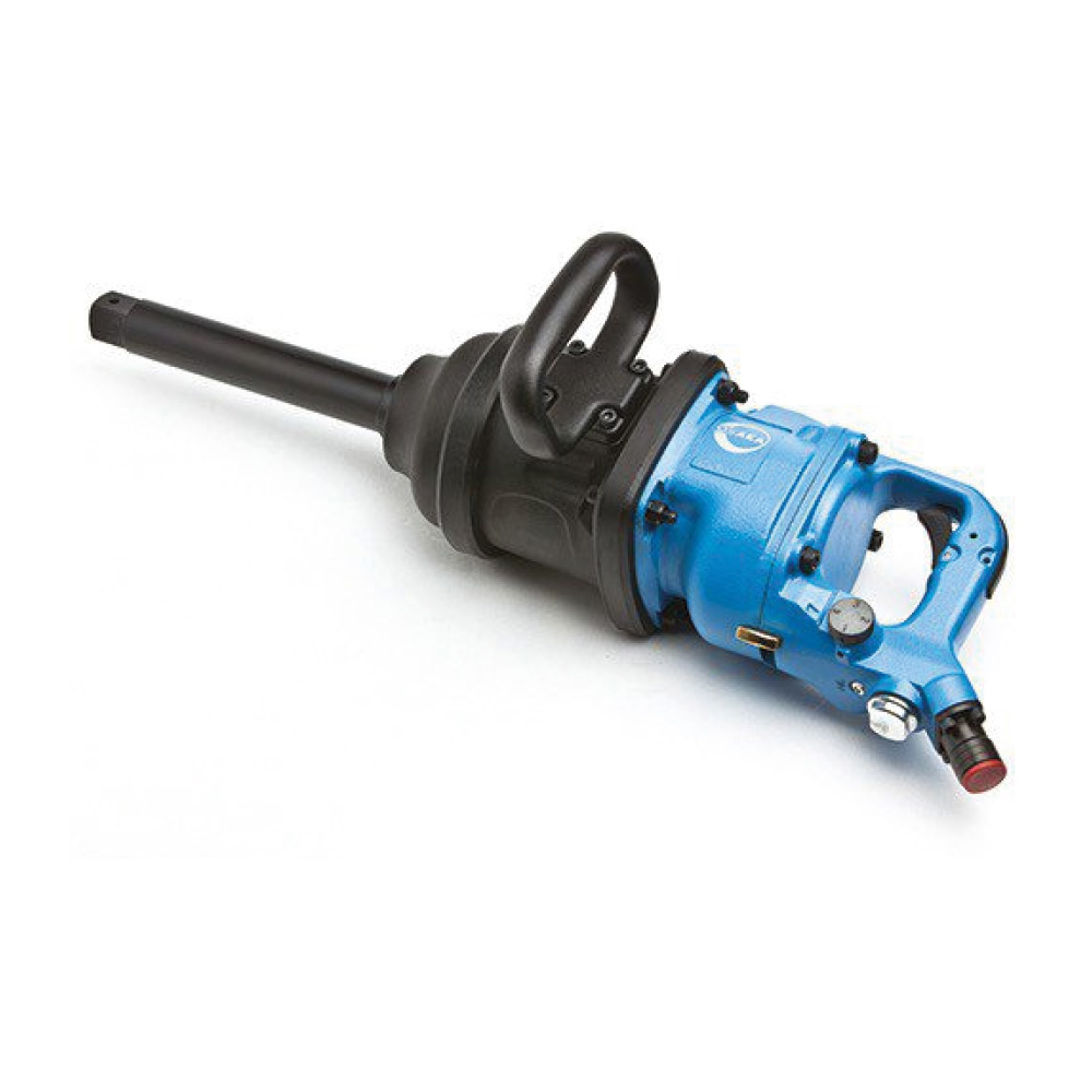 OPT-P 560L 1” Somun Sökme